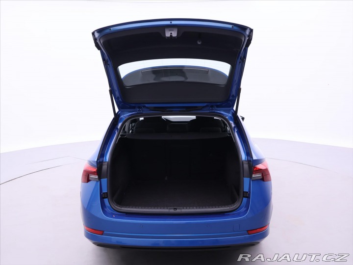 Škoda Octavia 2,0 TDI 85kW Ambition DPH 2021