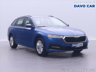 Škoda Octavia 2,0 TDI 85kW Ambition DPH 2021