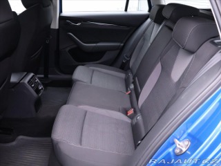 Škoda Octavia 2,0 TDI 85kW Ambition DPH 2021