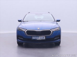 Škoda Octavia 2,0 TDI 85kW Ambition DPH 2021