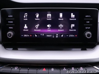 Škoda Octavia 2,0 TDI 85kW Ambition DPH 2021