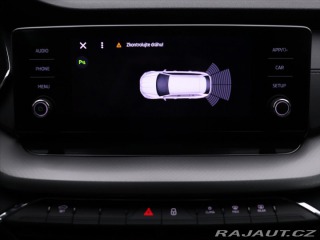 Škoda Octavia 2,0 TDI 85kW Ambition DPH 2021