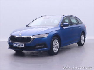 Škoda Octavia 2,0 TDI 85kW Ambition DPH 2021