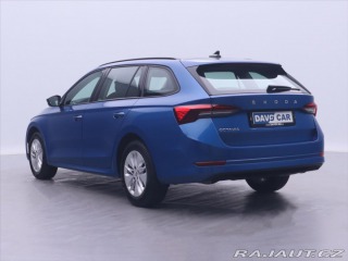 Škoda Octavia 2,0 TDI 85kW Ambition DPH 2021