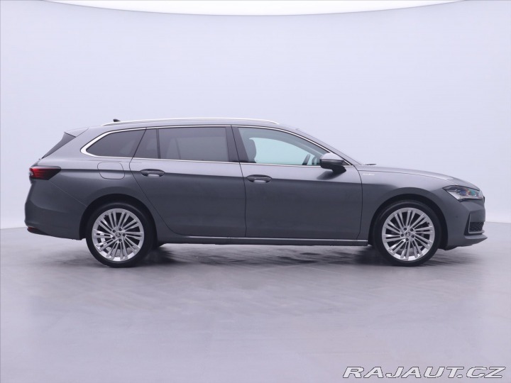 Škoda Superb 2,0 TDI DSG Laurin & 2024