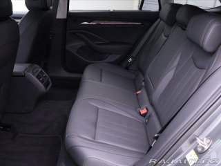 Škoda Superb 2,0 TDI DSG Laurin & 2024