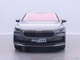 Škoda Superb 2,0 TDI DSG Laurin & 2024