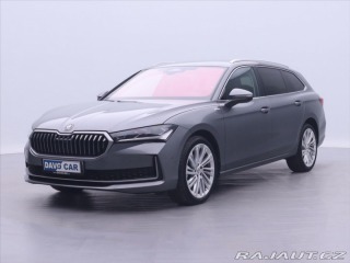 Škoda Superb 2,0 TDI DSG Laurin & 2024