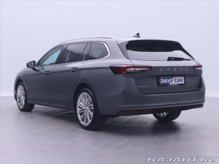 Škoda Superb 2,0 TDI DSG Laurin & 2024
