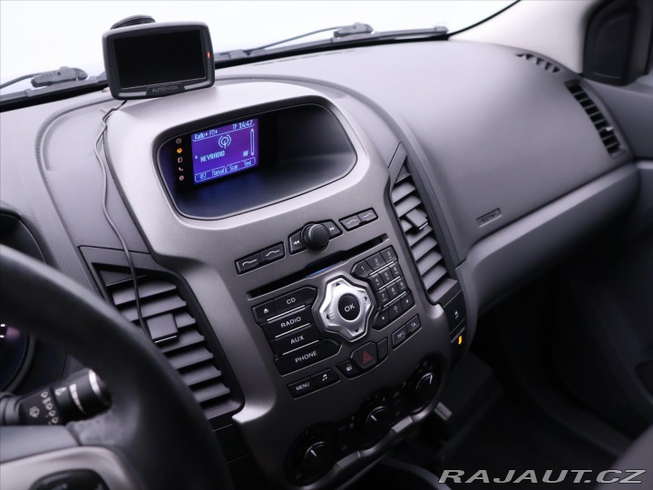 Ford Ranger 2,2 TDCi Double Cab XLT 2015