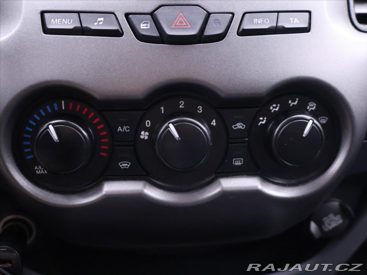 Ford Ranger 2,2 TDCi Double Cab XLT 2015