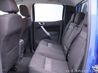 Ford Ranger 2,2 Double Cab XLT  TDCi 2015