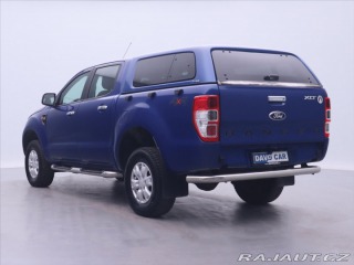 Ford Ranger 2,2 Double Cab XLT  TDCi 2015