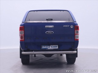 Ford Ranger 2,2 Double Cab XLT  TDCi 2015
