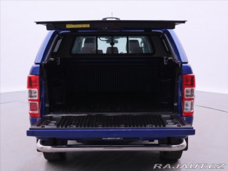 Ford Ranger 2,2 Double Cab XLT  TDCi 2015