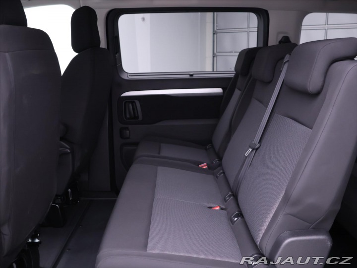Toyota ProAce 2.0 D-4D L2 Shuttle 8m Zá 2022