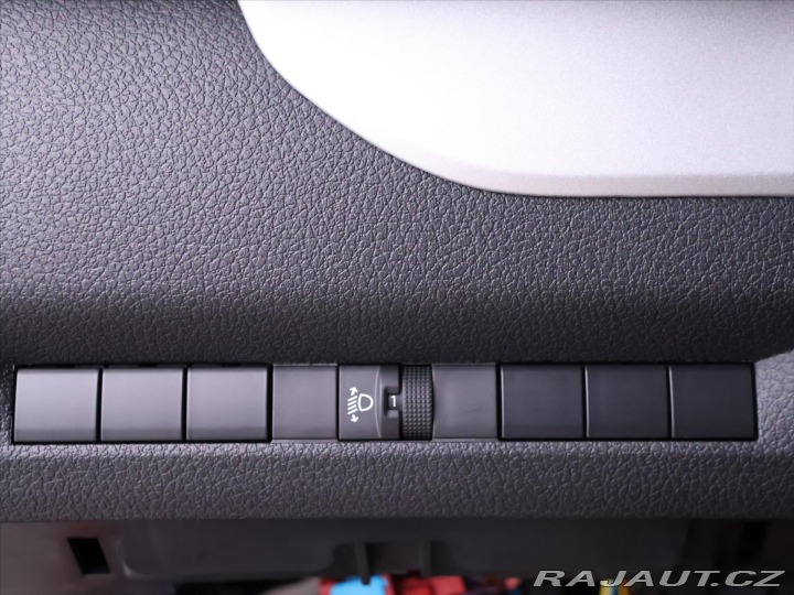 Toyota ProAce 2.0 D-4D L2 Shuttle 8m Zá 2022