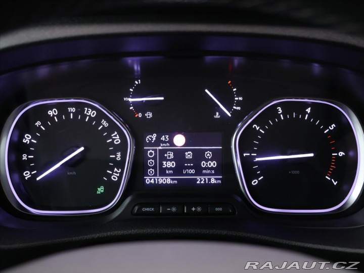Toyota ProAce 2.0 D-4D L2 Shuttle 8m Zá 2022