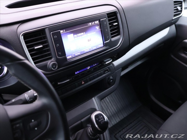 Toyota ProAce 2.0 D-4D L2 Shuttle 8m Zá 2022