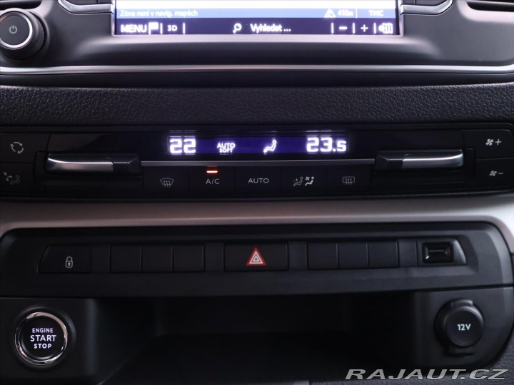 Toyota ProAce 2.0 D-4D L2 Shuttle 8m Zá 2022