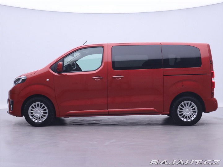 Toyota ProAce 2.0 D-4D L2 Shuttle 8m Zá 2022