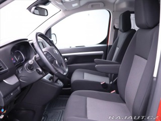 Toyota ProAce 2.0 D-4D L2 Shuttle 8m Zá 2022
