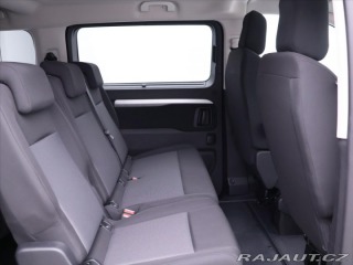 Toyota ProAce 2.0 D-4D L2 Shuttle 8m Zá 2022
