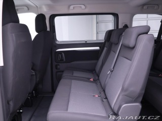 Toyota ProAce 2.0 D-4D L2 Shuttle 8m Zá 2022