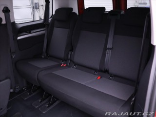 Toyota ProAce 2.0 D-4D L2 Shuttle 8m Zá 2022