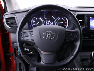 Toyota ProAce 2.0 D-4D L2 Shuttle 8m Zá 2022