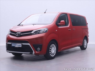 Toyota ProAce 2.0 D-4D L2 Shuttle 8m Zá 2022