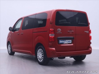 Toyota ProAce 2.0 D-4D L2 Shuttle 8m Zá 2022