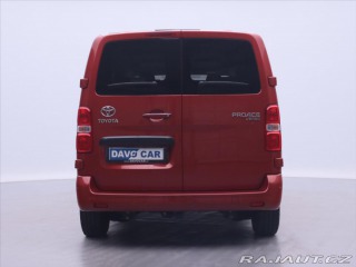 Toyota ProAce 2.0 D-4D L2 Shuttle 8m Zá 2022