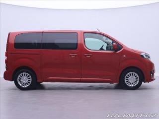 Toyota ProAce 2.0 D-4D L2 Shuttle 8m Zá 2022