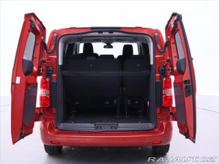Toyota ProAce 2.0 D-4D L2 Shuttle 8m Zá 2022