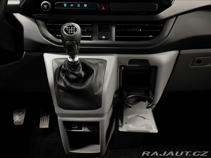Ford Tourneo Custom 2,0 EcoBlue Titanium 320 2024