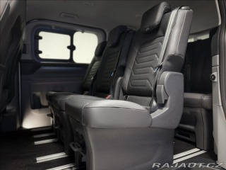 Ford Tourneo Custom 2,0 EcoBlue Titanium 320 2024