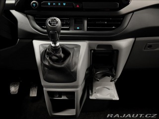 Ford Tourneo Custom 2,0 EcoBlue Titanium 320 2024