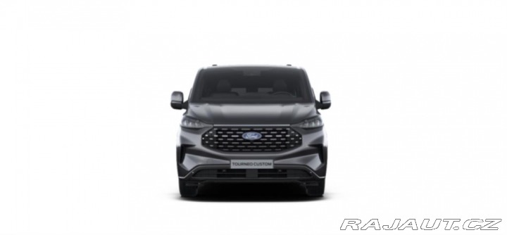 Ford Tourneo Custom 2,0 EcoBlue Titanium 320 2024