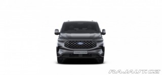 Ford Tourneo Custom 2,0 EcoBlue Titanium 320 2024