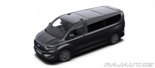 Ford Tourneo Custom 2,0 EcoBlue Titanium 320 2024