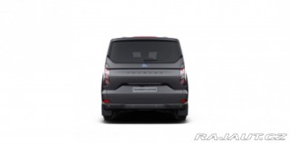 Ford Tourneo Custom 2,0 EcoBlue Titanium 320 2024