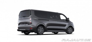 Ford Tourneo Custom 2,0 EcoBlue Titanium 320 2024