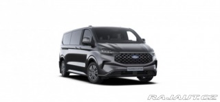 Ford Tourneo Custom 2,0 EcoBlue Titanium 320 2024