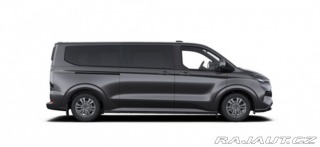Ford Tourneo Custom 2,0 EcoBlue Titanium 320 2024