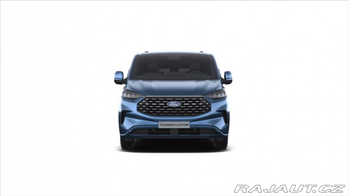Ford Tourneo Custom 2,0 EcoBlue Titanium 320 2024