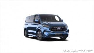 Ford Tourneo Custom 2,0 EcoBlue Titanium 320 2024