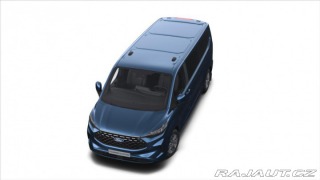 Ford Tourneo Custom 2,0 EcoBlue Titanium 320 2024