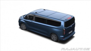 Ford Tourneo Custom 2,0 EcoBlue Titanium 320 2024