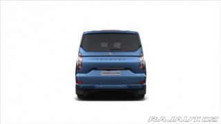 Ford Tourneo Custom 2,0 EcoBlue Titanium 320 2024